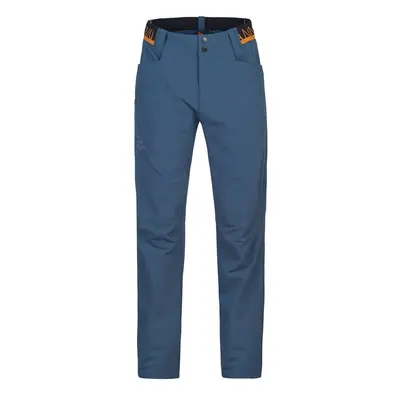 Men's pants Hannah NIGUEL II midnight navy (orange)