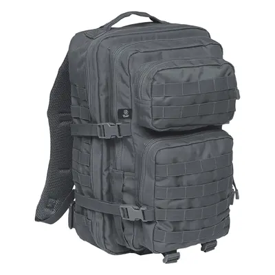 US Cooper Large Charcoal Backpack