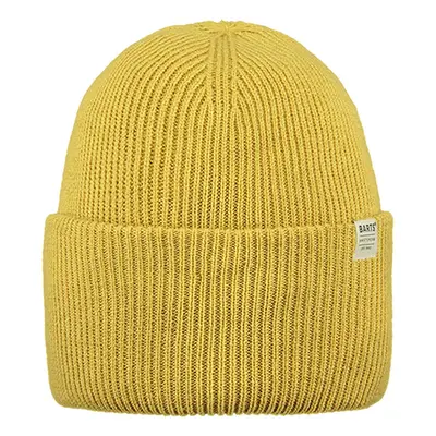 Winter Hat Barts HAVENO BEANIE Corn