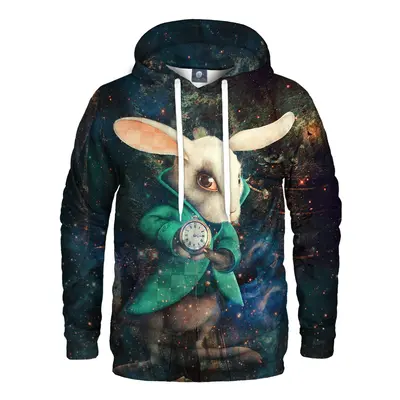 Aloha From Deer Unisex's Wonderland Hoodie H-K AFD055