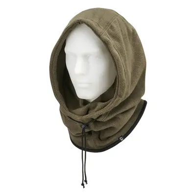 Arctic Balaclava olive