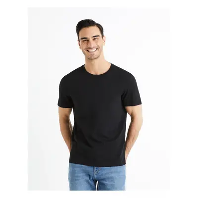 Celio T-Shirt Tebase - Men's