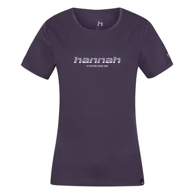 Women's quick-drying T-shirt Hannah CORDY mysterioso