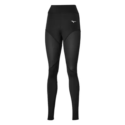 Mizuno Women's Heat Charge BT Tight/Black Trousers