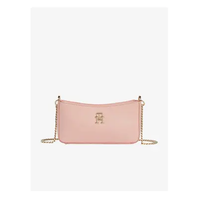 Pink Women's Crossbody Handbag Tommy Hilfiger - Women