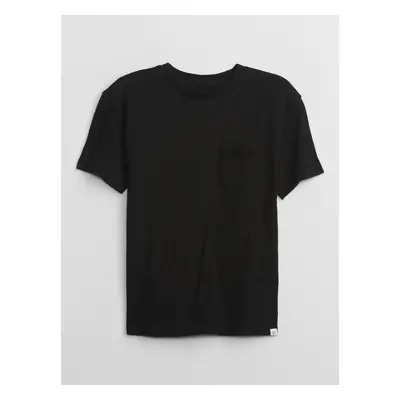 GAP Kids ́s T-shirt with pocket - Boys