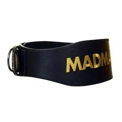 MadMax Leather Belt MFB999