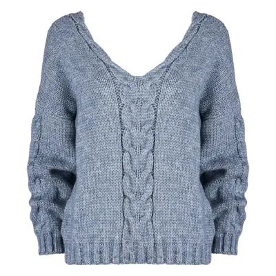 Kamea Woman's Sweater K.21.610.16