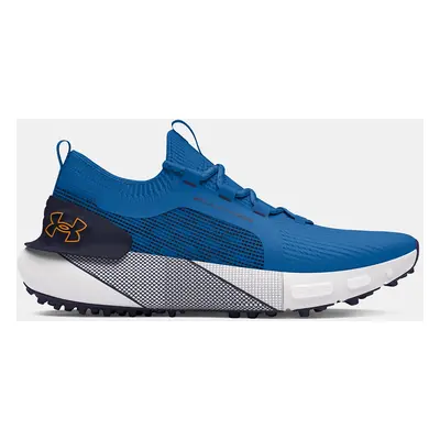 Under Armour Shoes UA Phantom Golf-BLU - Mens