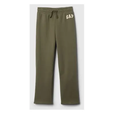 GAP Kids Sweatpants with Logo - Boys