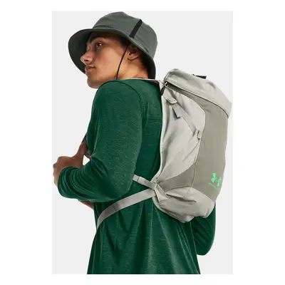 Under Armour Backpack UA Flex Trail Backpack-GRN - unisex