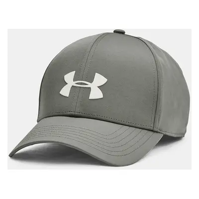 Men's cap Under Armour Storm Blitzing Adj-GRN - Men's