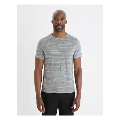 Celio Melange T-Shirt Gejecte - Men's