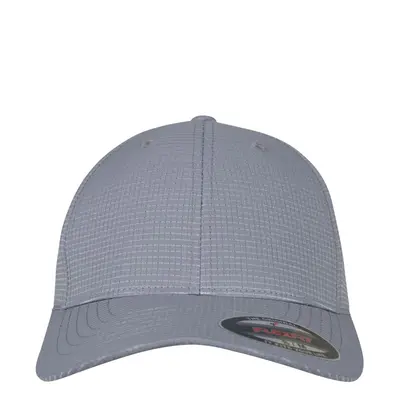 Flexfit Hydro-Grid Stretch Cap gray