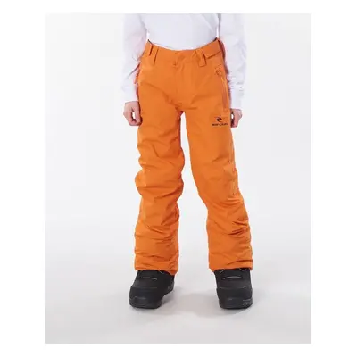 Rip Curl OLLY PT Burnt Orange Pants