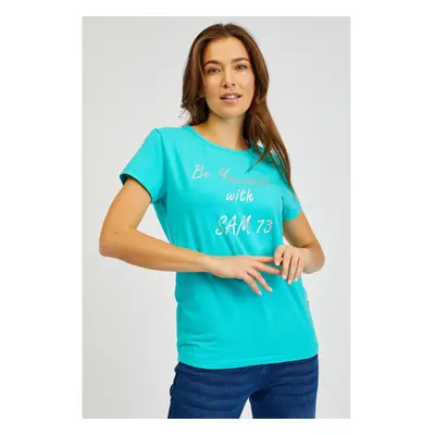 SAM73 T-Shirt Renée - Women