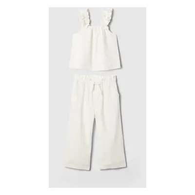 GAP Children's linen set - Girls