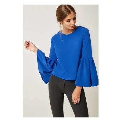 Lumide Woman's Blouse LU424