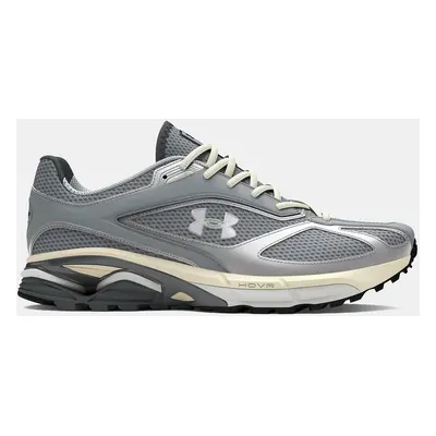 Under Armour Boots UA HOVR Apparition RTRFTR TC-GRY - unisex