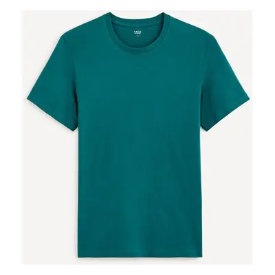 Celio Tebase Cotton T-Shirt - Men's