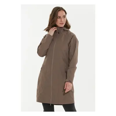 Women's parka Whistler Lizbeth Andosa W