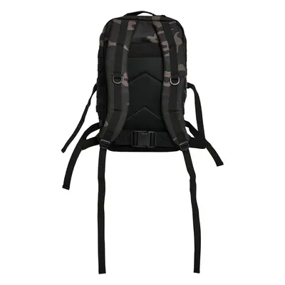 US Cooper Large darkcamo backpack