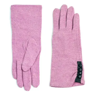 Art Of Polo Woman's Gloves Rk15353-1