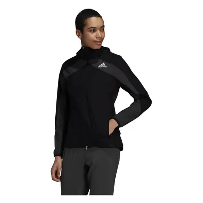 adidas Adizero Marathon Black Women's Jacket