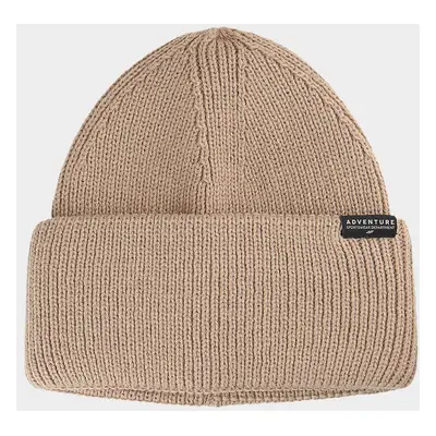 Boys' winter hat 4F