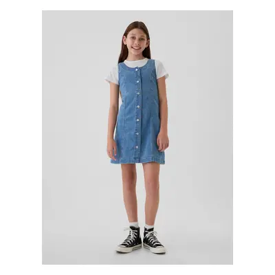 GAP Denim dress - Girls