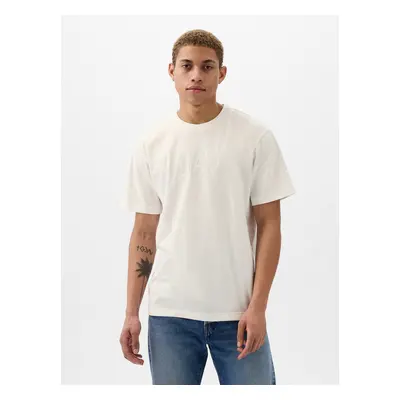 GAP T-shirt with logo - Men's