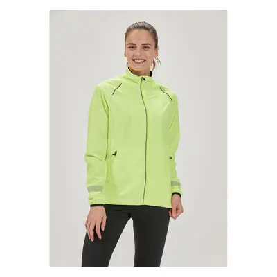 Women's Endurance Cully Running Jacket