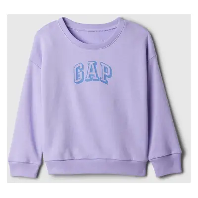 GAP Kids Sweatshirt with Logo - Boys