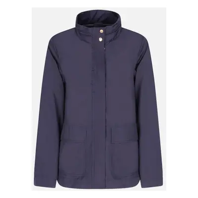 Dark blue women's jacket Geox Dandra - Women's