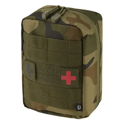 Molle First Aid Case The Great Forest