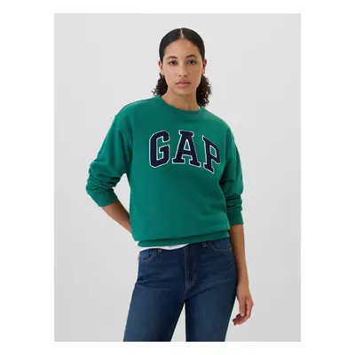 GAP Sweatshirt with logo - Women