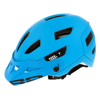 R2 Trail Helmet Blue