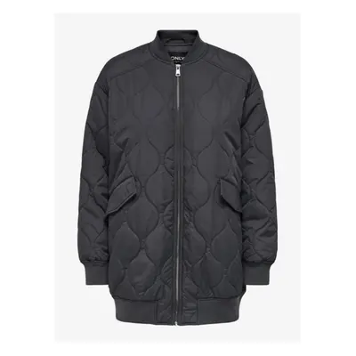 Women's Lightweight Quilted Jacket ONLY Tina - Ladies