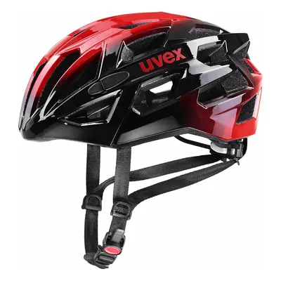 Uvex Race bicycle helmet