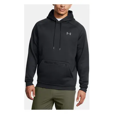 Under Armour Men's sweatshirt UA Armour Flc Pro Kanga HD - Men's