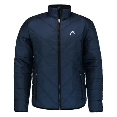 Men's Head Off Court Kinetic Jacket Men Dark Blue