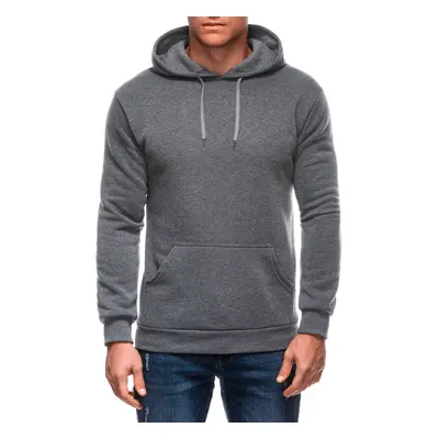 Edoti Men's hoodie