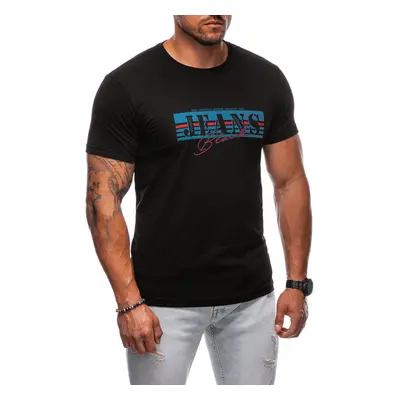 Edoti Men's t-shirt