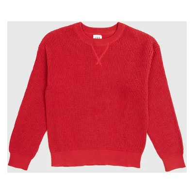 GAP Kids knitted sweater - Boys