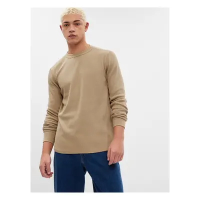 GAP Long Sleeve T-Shirt - Men