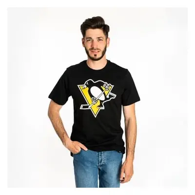 Pánské tričko Brand NHL Pittsburgh Penguins Imprint ’47 Echo Tee