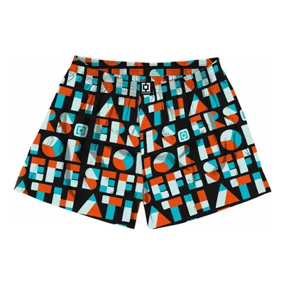 Men's boxer shorts Horsefeathers Manny typo