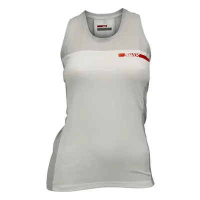 Women's Tank Top Swix Carbon