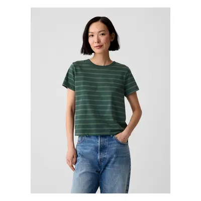 GAP Striped T-shirt - Women's