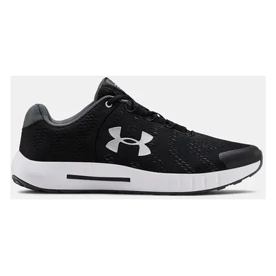 Shoes Under Armour Gs Pursuit Bp-Blk